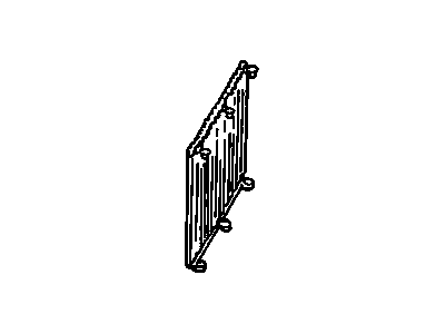 Cadillac 3095738 Filter
