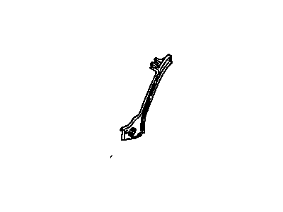 Chevy 15703523 Reinforcement
