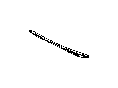 Buick 25662083 Support Assembly