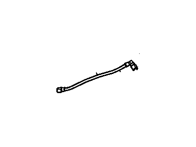 GM 15638098 Retainer Kit, Fuel Line GM 15638098 Retainer Kit, Fuel Line