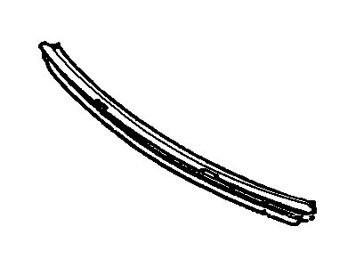 Cadillac 90546919 Insert