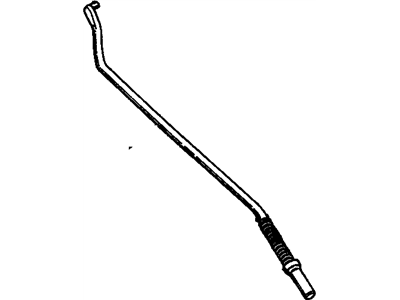 Chevy 24235438 ACTUATOR,PARKING PAWL