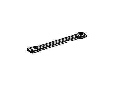 Chevy 10127870 Diagonal Brace
