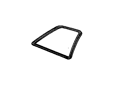 Cadillac 20623964 Lace