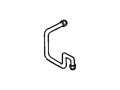 Buick 22592694 A/C Tube