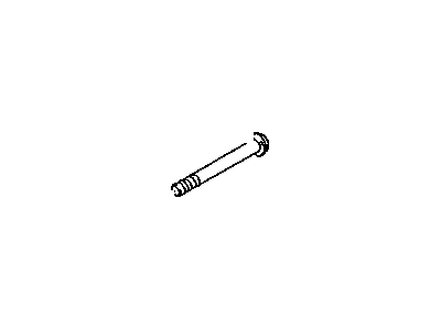 Chevy 94502241 BOLT,GENERATOR