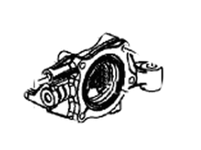 GM 19421161 Pump, Transmission Oil Pump