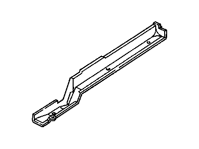Chevy 15655527 Reinforcement