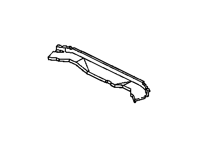 Chevy 15635764 Crossmember