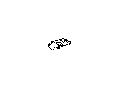 Chevy 10090050 Extension