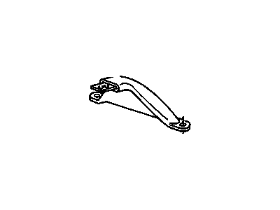 Oldsmobile 15674981 Support