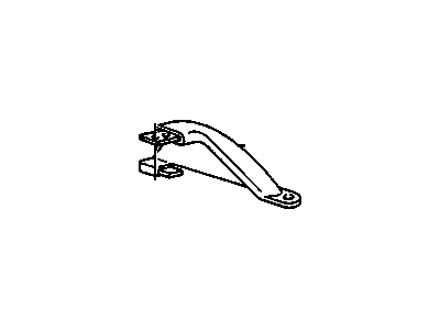 Oldsmobile 15674983 Support