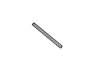 GM 25614947 Side Seal