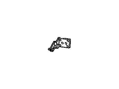 Chevy 17910342 Support