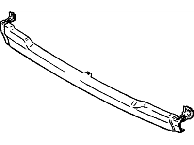 Chevy 96052406 Valance Panel