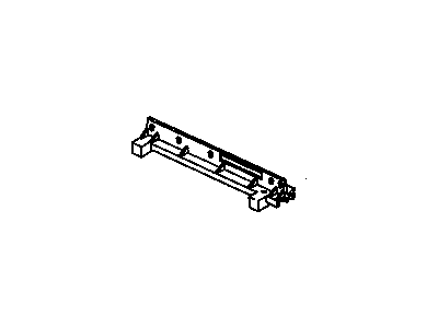 Oldsmobile 14086926 Mount