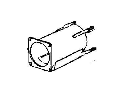 Pontiac 6550835 Clutch Coil