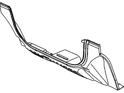 Saturn Dash Panels - 21126098