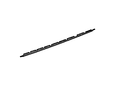 Buick 25650784 Guide