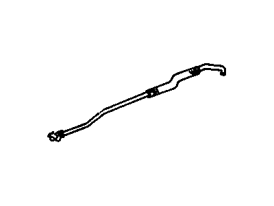 Chevy 20049280 Rod