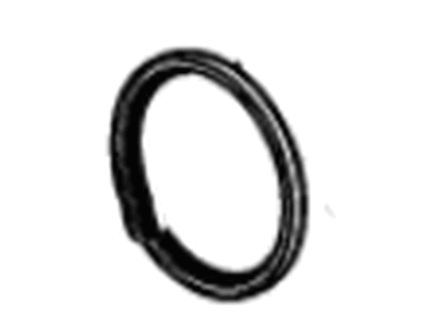 GMC Crankshaft Seal - 12625417