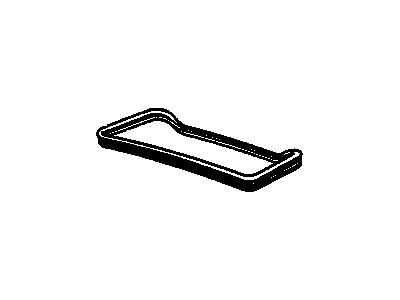 Pontiac 10421789 Weatherstrip
