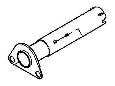 Chevy 26039084 Jacket