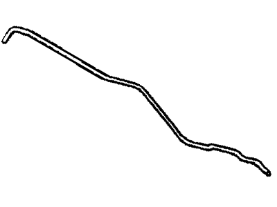 Oldsmobile 16607627 Rod