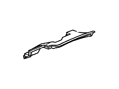 Pontiac 22579095 Insulator
