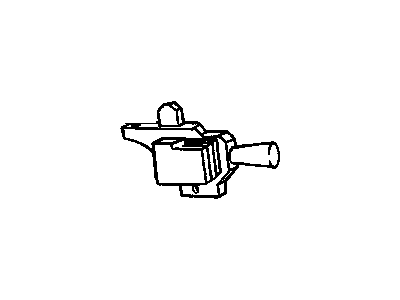 Buick Skylark Dimmer Switch - 1995996