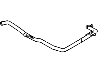 Chevy 24505577 Pipe