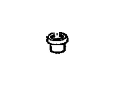 Chevy 10203410 Insulator Spacer