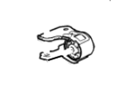 Chevy Bolt EV Control Arm Bushing - 42621339