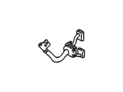 Chevy 96058461 Brushes