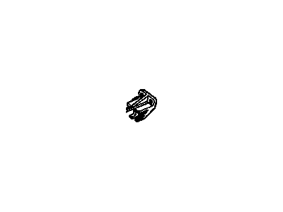 Chevy 10098794 Junction Block