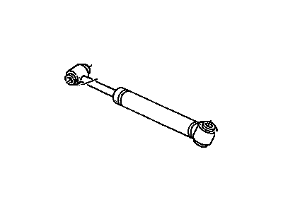 GM 88946674 Shock Absorber
