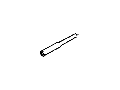 Buick 22602144 Drain Hose