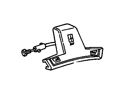 Oldsmobile 22539932 Pad