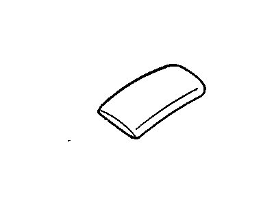 Oldsmobile 22649487 Door