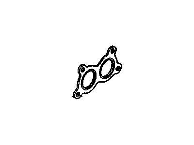 GM 94424576 Gasket, Intake To Exhaust Manifold