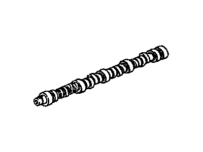 Chevy V30 Camshaft - 14066308