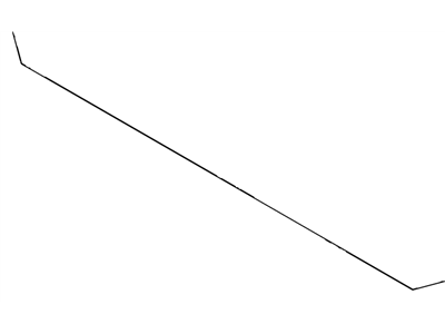 Buick 19245561 Antenna Assembly