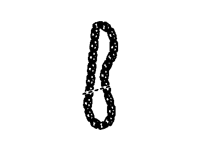 Pontiac 19185284 Chain