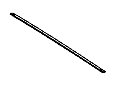 Cadillac 3535125 Retainer