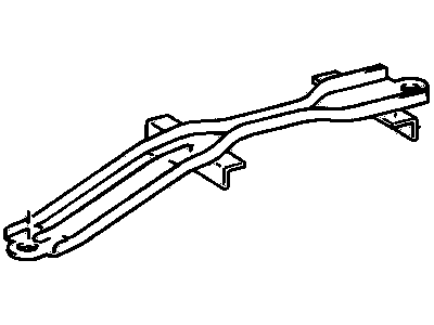 Chevy 94841421 Clamp