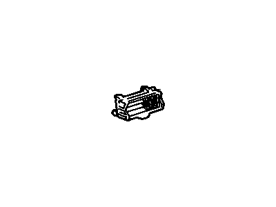 Chevy 10100152 Air Outlet