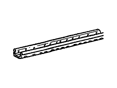 Chevy 20004234 Hinge