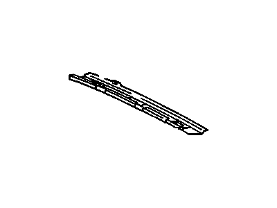 Chevy 10193061 Bow