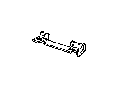 Buick 25515272 Reinforcement Bracket