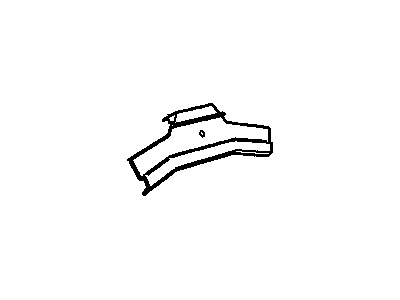 Buick 17985572 Horn Contact
